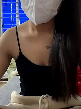 NinaBaby22 online show from January 2026 09:24:01 AM