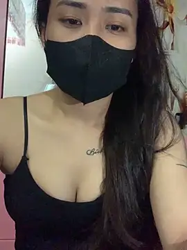 Snapshot of NinaBaby22 chatting on June 2026 04:33:02 PM NinaBaby22 online show from June 2026 04:33:02 PM
