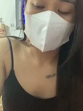 NinaBaby22 online show from March 2026 05:41:01 AM