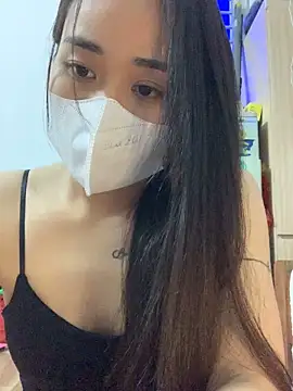 NinaBaby22 online show from February 2026 06:36:02 AM