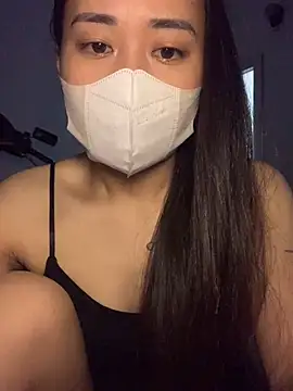 NinaBaby22 online show from April 2026 12:33:01 AM