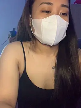 NinaBaby22 online show from April 2026 06:31:01 AM