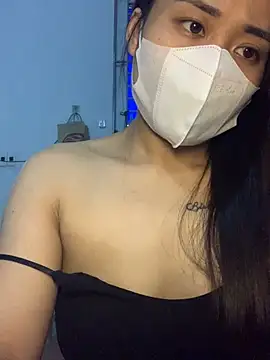 NinaBaby22 online show from March 2026 07:20:01 AM