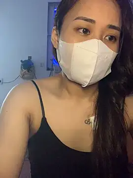 NinaBaby22 online show from April 2026 06:14:01 AM