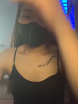 NinaBaby22 online show from April 2026 06:42:01 AM