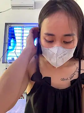 NinaBaby22 online show from December 2025 07:43:01 AM