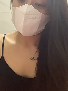 NinaBaby22 online show from March 2026 04:52:01 PM