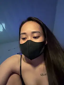 NinaBaby22 online show from May 2026 07:34:01 AM