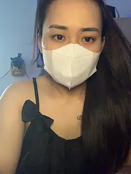 NinaBaby22 online show from April 2026 07:10:01 AM