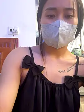 Snapshot of NinaBaby22 chatting on December 2025 07:14:02 AM NinaBaby22 online show from December 2025 07:14:02 AM