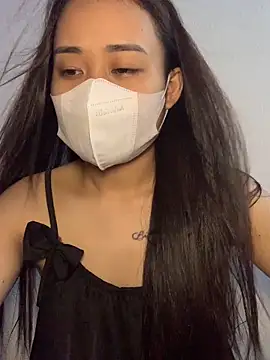NinaBaby22 online show from May 2026 06:55:01 AM