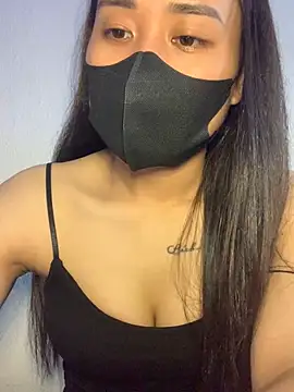 NinaBaby22 online show from May 2026 06:17:02 AM