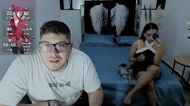 Chel seth online show from January 2026 04:05:01 AM