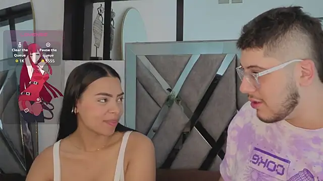 Chel seth online show from February 2026 04:08:01 AM