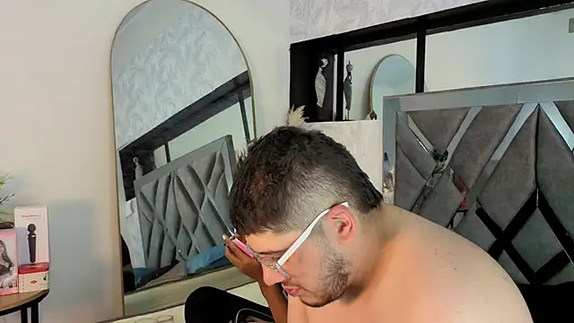 Chel seth online show from April 2026 03:43:01 AM