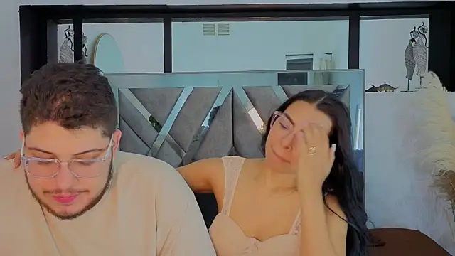 Chel seth online show from February 2026 04:03:02 AM