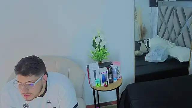 Chel seth online show from March 2026 04:02:01 AM