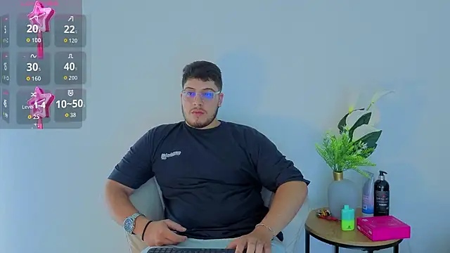 Chel seth online show from March 2026 04:09:02 AM