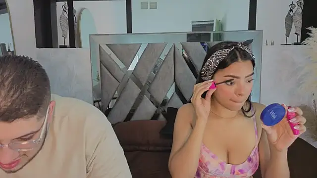 Chel seth online show from February 2026 04:08:02 AM