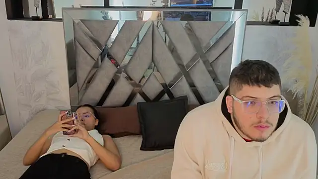 Chel seth online show from February 2026 04:21:01 AM