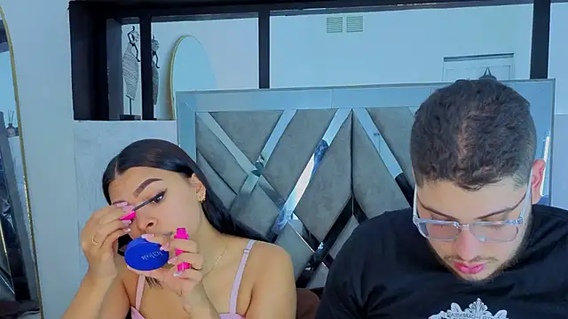 Chel seth online show from February 2026 04:12:02 AM