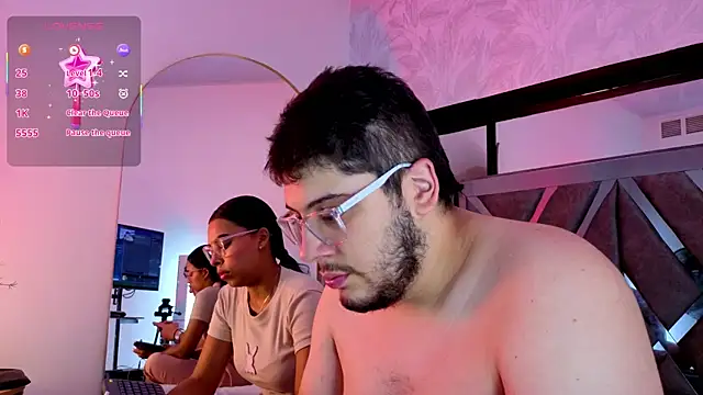 Chel seth online show from May 2026 03:09:01 AM