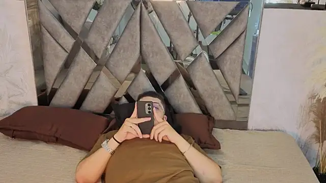 Chel seth online show from February 2026 04:11:02 AM