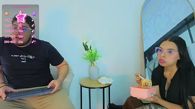 Chel seth online show from March 2026 03:39:01 AM