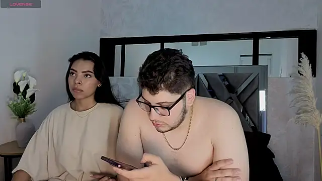 Chel seth online show from December 2025 05:12:02 AM