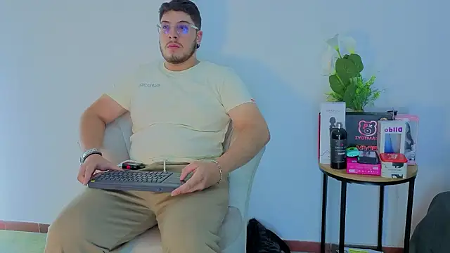 Chel seth online show from March 2026 04:05:02 AM