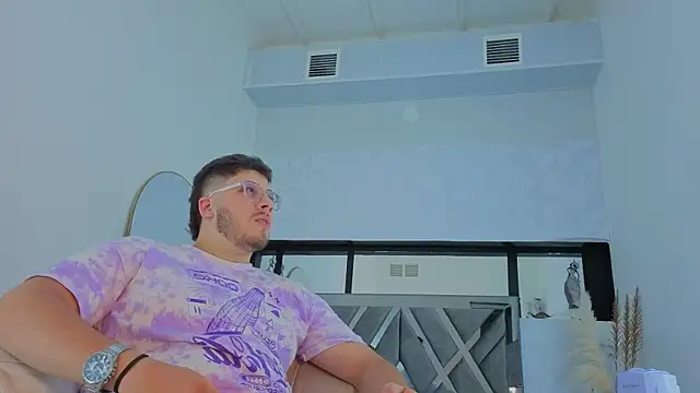 Chel seth online show from February 2026 04:12:02 AM