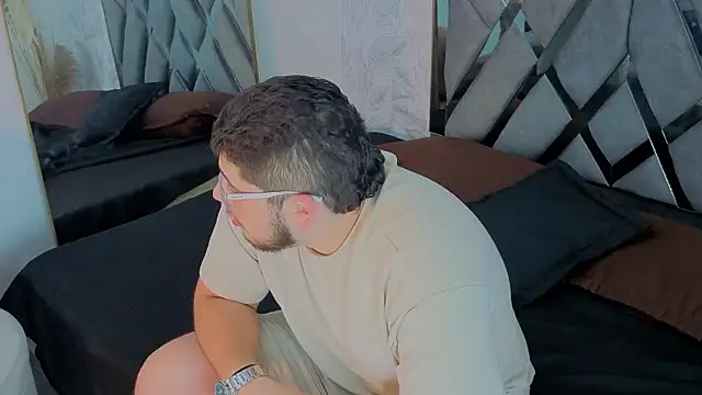 Chel seth online show from February 2026 04:12:01 AM