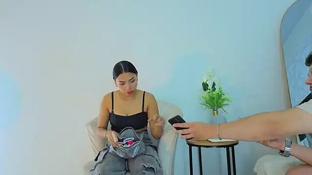 Chel seth online show from March 2026 04:12:02 AM