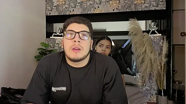 Chel seth online show from January 2026 04:08:01 AM