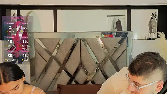 Chel seth online show from February 2026 04:09:02 AM