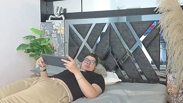 Chel seth online show from January 2026 03:55:01 AM