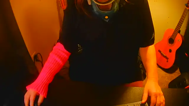 GoodGirlKelly online show from July 2026 02:45:02 PM