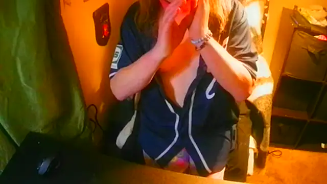 GoodGirlKelly online show from February 2026 01:14:02 AM