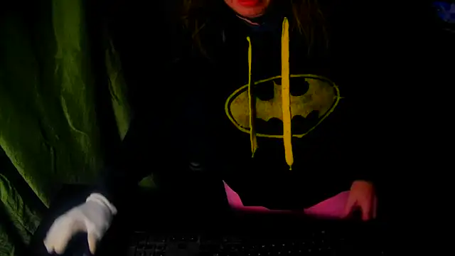 GoodGirlKelly online show from April 2026 06:04:02 AM