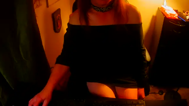 GoodGirlKelly online show from March 2026 02:45:01 AM