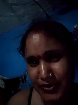 Akanksha soni online show from April 2026 08:16:01 PM