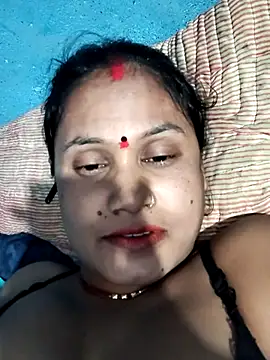 Akanksha soni online show from April 2026 07:15:02 PM