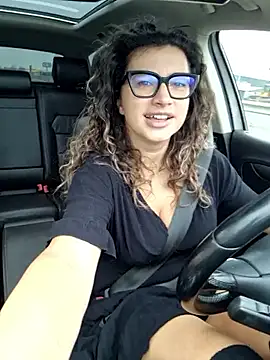 MiraBennet online show from February 2026 07:40:01 AM