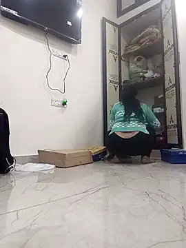 Barbie-Doll7 online show from January 2026 09:13:01 AM