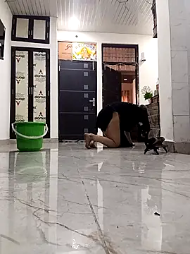 Barbie-Doll7 online show from February 2026 04:47:01 AM