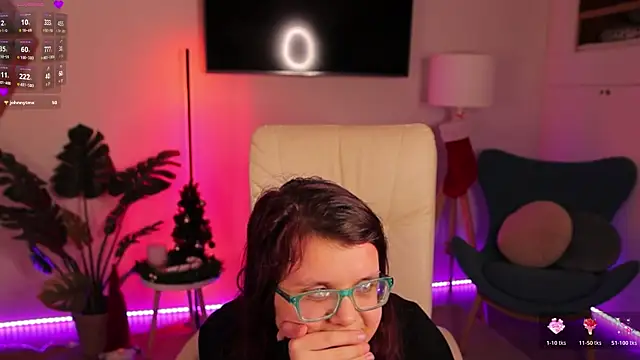 Snapshot of Ariell_Mini chatting on December 2025 06:50:01 AM Ariell Mini online show from December 2025 06:50:01 AM