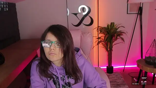 Ariell Mini online show from February 2026 07:14:01 PM