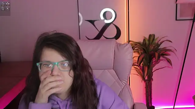 Ariell Mini online show from February 2026 01:10:01 PM