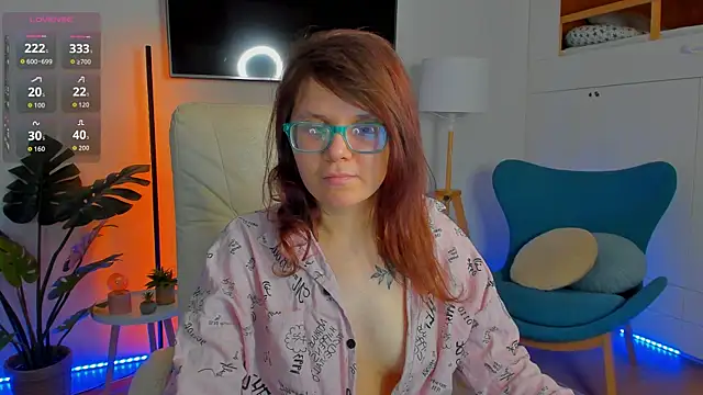 Ariell Mini online show from March 2026 01:00:02 PM