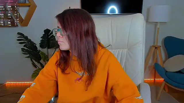 Ariell Mini online show from January 2026 12:31:01 PM